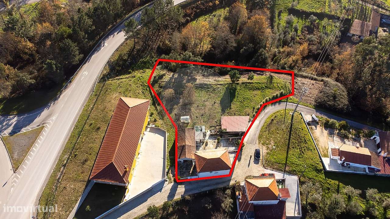 Moradia T5 para venda - Grande imagem: 4/34