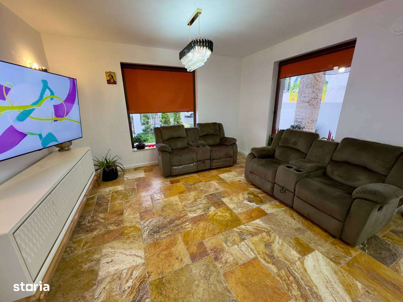 Vila Individuala P+1+M | 2024 | Posibilitate Rate | Chitila-8