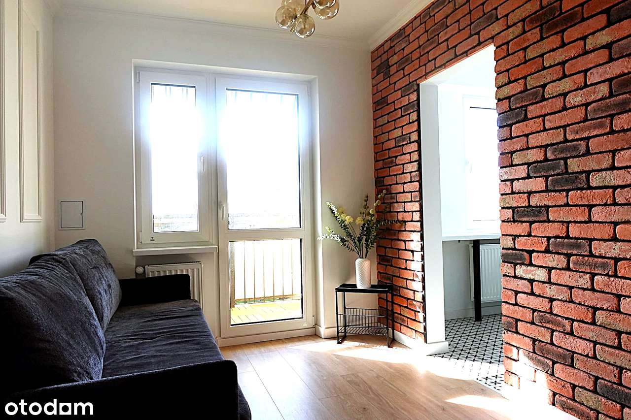 - WYNAJMĘ - 2 pokoje ul. Lawendowa - Pełny obrazek: 4/7