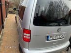 Volkswagen Caddy - 5