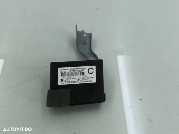 Imobilizator Toyota AURIS 1.6i / 1ZR-FAE 2007-2012  89780-02290 - 1