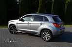 Mitsubishi ASX 1.6 ClearTec 2WD Edition+ - 17