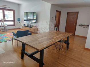 Apartamento T3 para venda