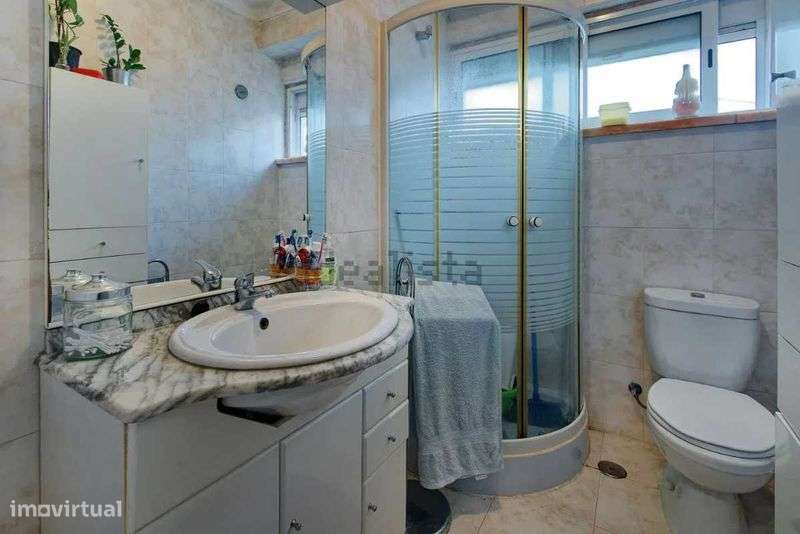 Apartamento T1 Habitavel perto de Lisboa 230,000€ - Grande imagem: 4/12