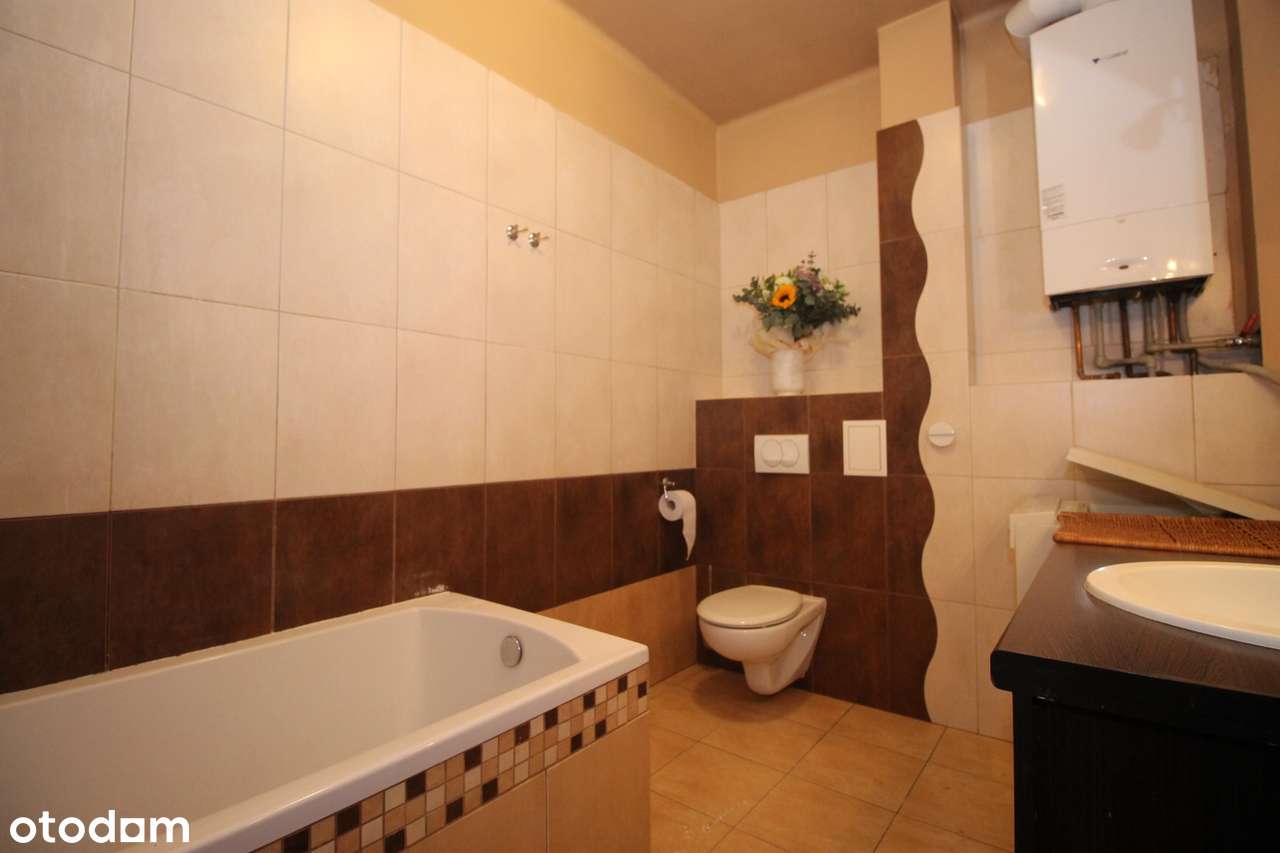 Atrakcyjne mieszkanie - idealne pod inwestycję!-9