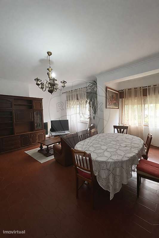 Apartamento T4 para venda - Grande imagem: 4/18