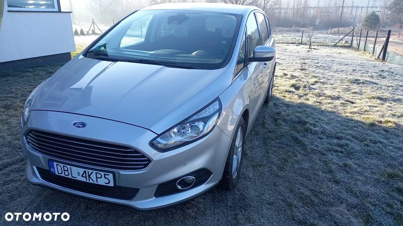 Ford S-Max 2.0 TDCi ST-Line PowerShift - 20