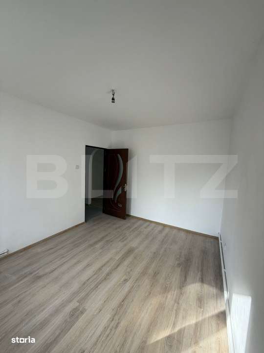 Apartament 2 camere semidecomandat intr-o zona foarte linistita - Imagine principală: 4/9