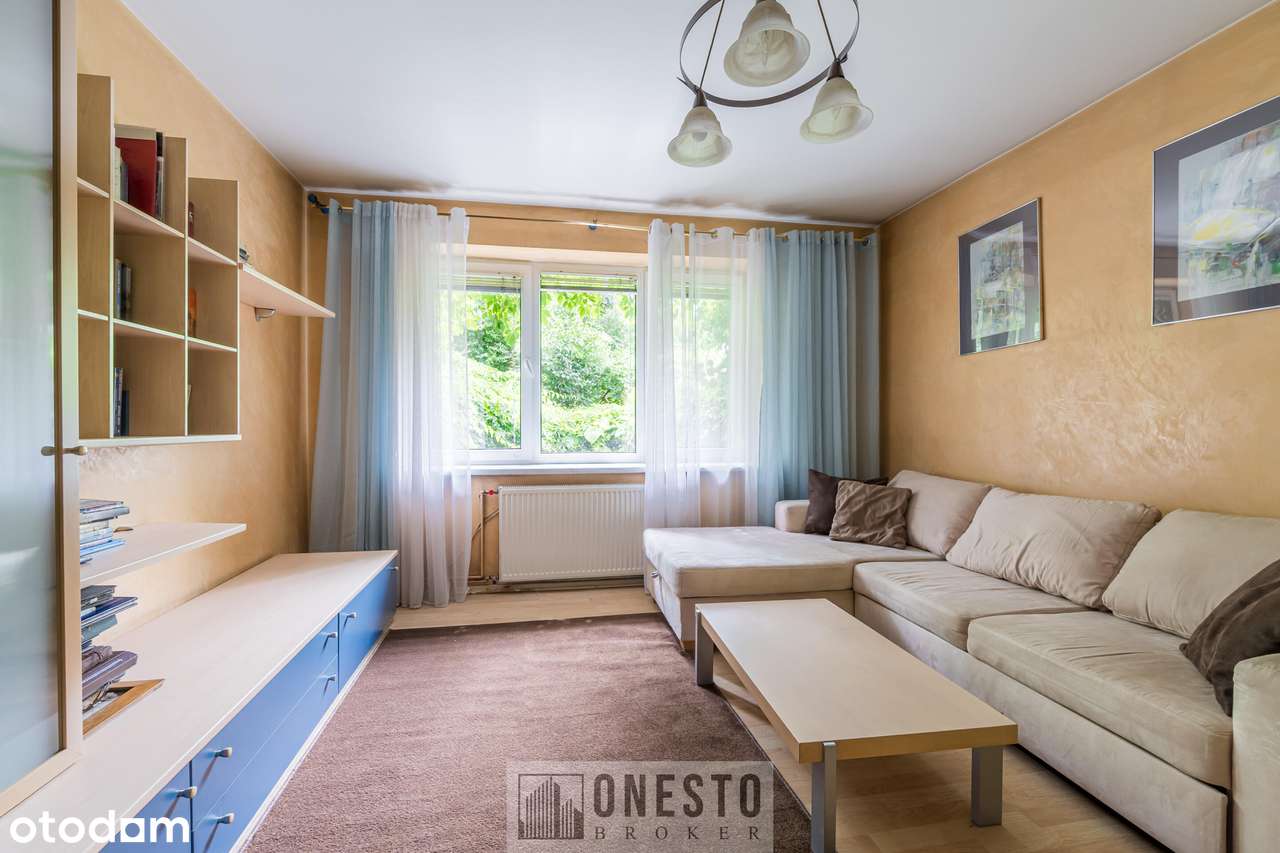 Dom 5 sypialni 2 łazienki kominek +  sala kinowa! blisko Centrum-12