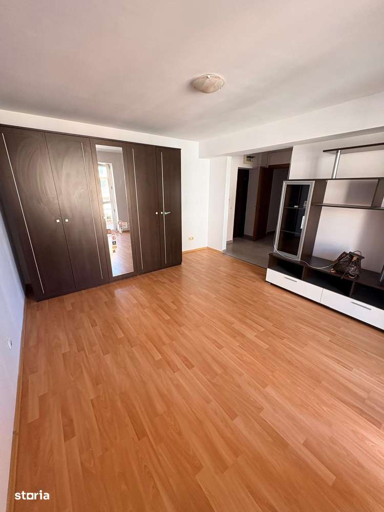 Studio bloc nou! Centrala termica proprie!Randament exceptional chirie-0