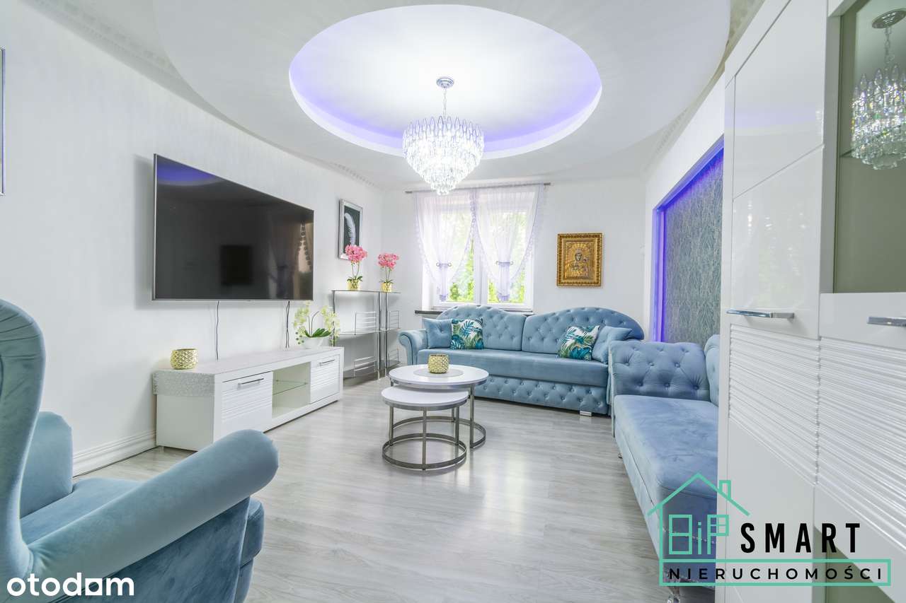 Mieszkanie, 3 pokoje, 68,18 m2, REZERWACJA - Pełny obrazek: 4/17