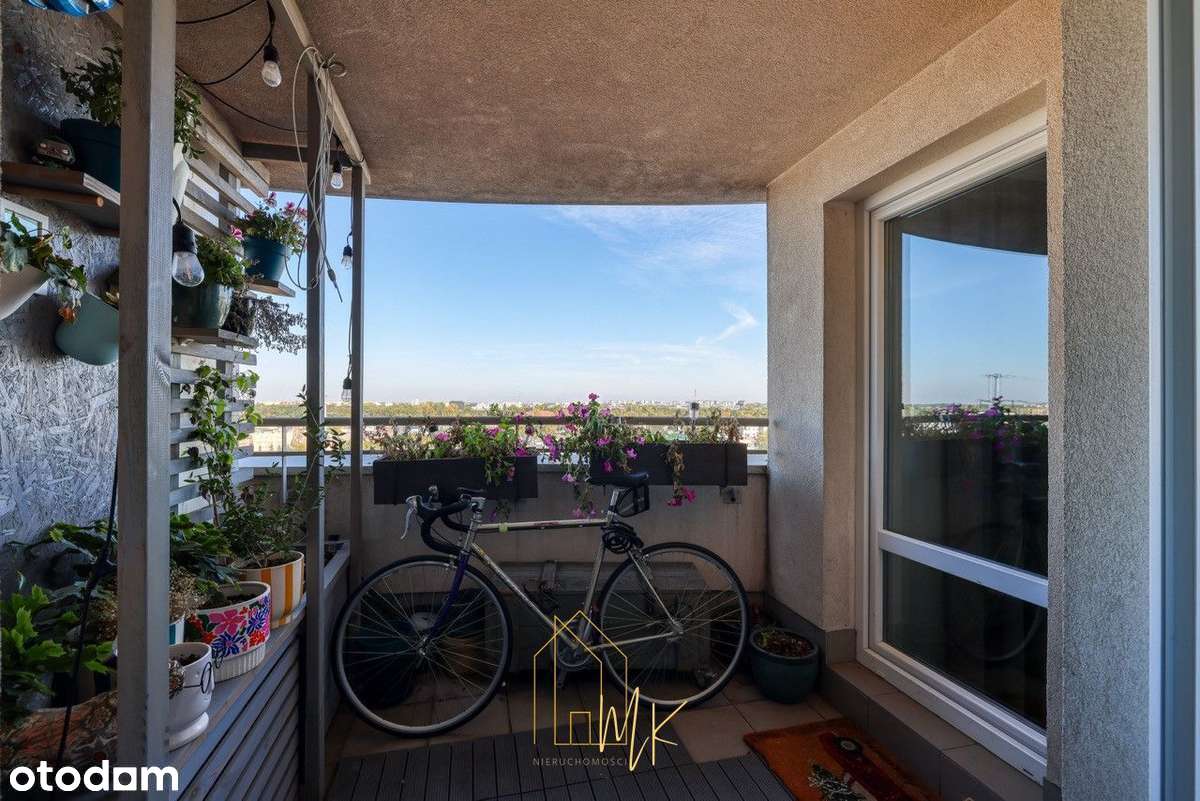 Na sprzedaż – eleganckie mieszkanie w inwestycji W-12