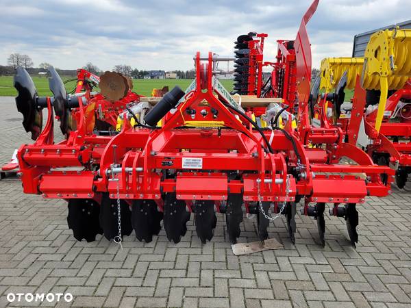 Pottinger Terradisc 3001 3m - 2