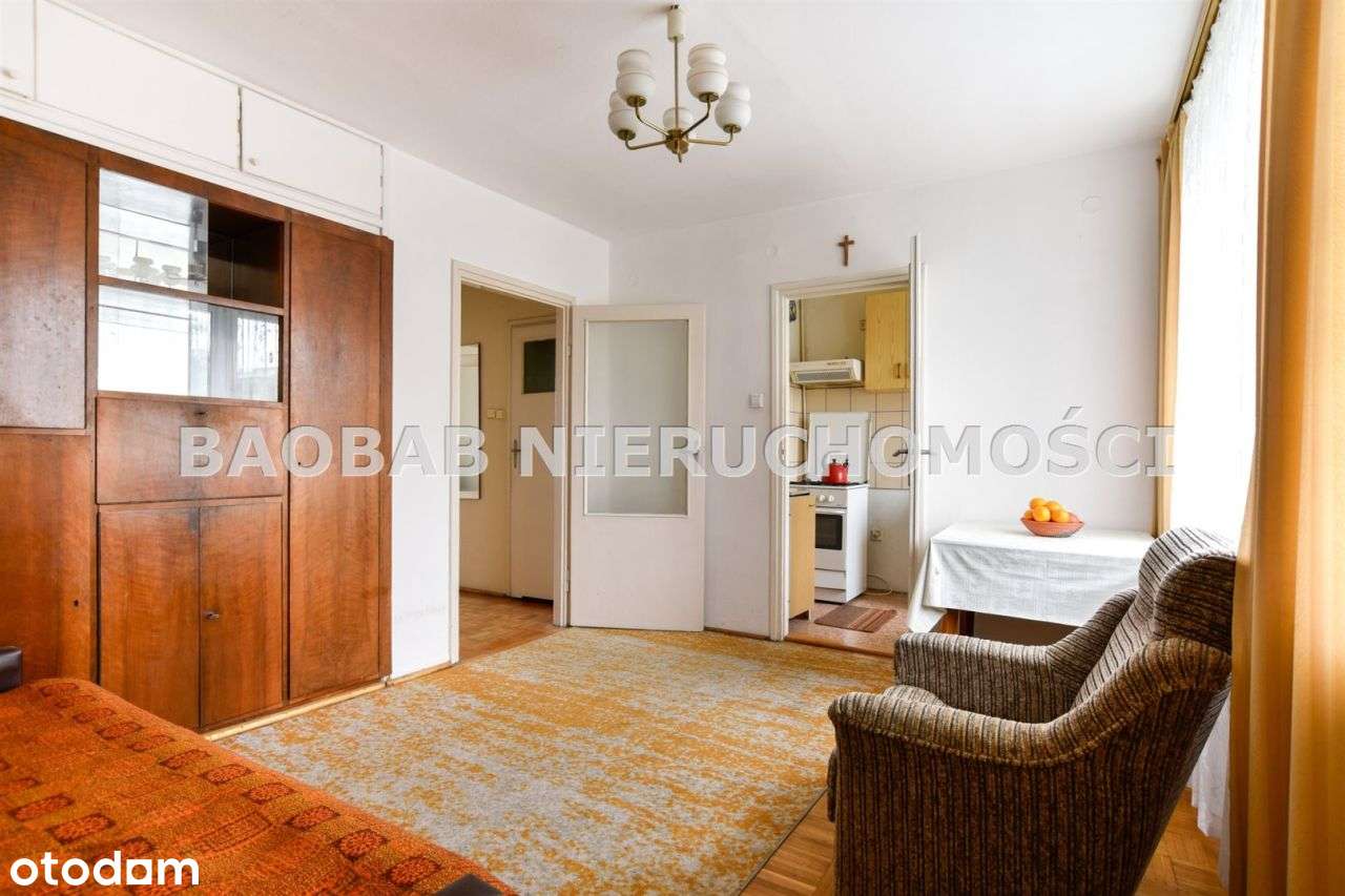 Do sprzedania 3 pokojowe na Bielanach - Pełny obrazek: 2/15