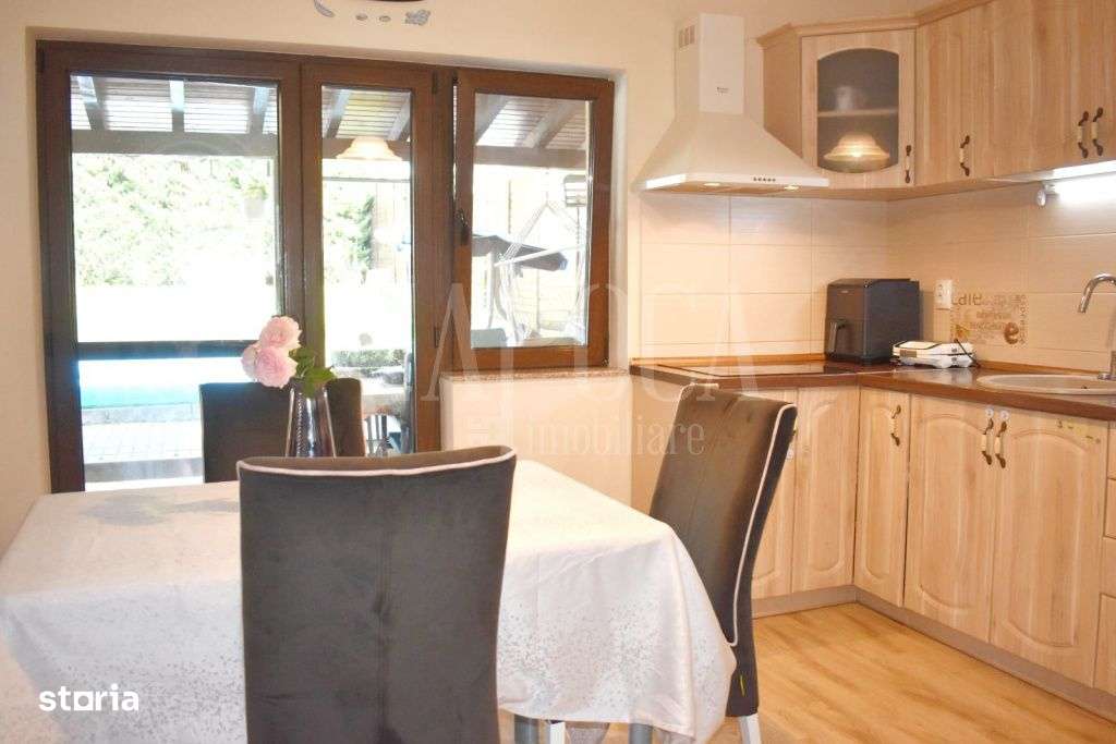 Casa 4 camere de vanzare in Oncea Oradea, Oradea - Imagine principală: 4/11