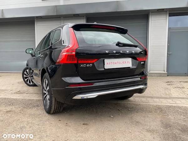 Volvo XC 60 B4 D AWD Inscription - 13