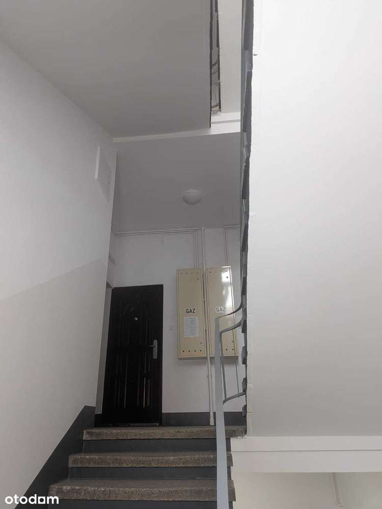 Na sprzedaż dwupokojowe, balkon, 2 piętro, ulica Gibalskiego 1-7