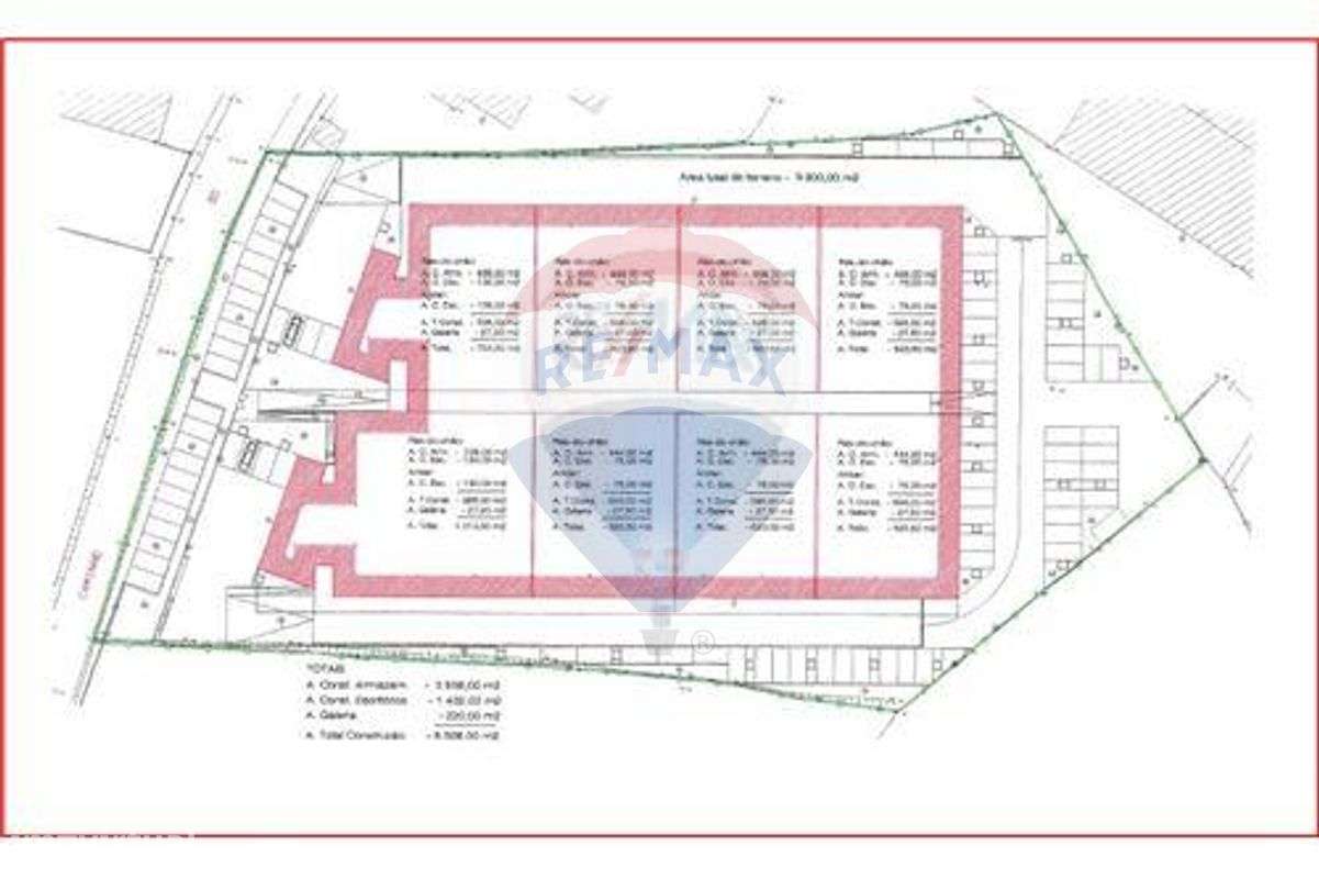 Terreno  para venda - Grande imagem: 2/6