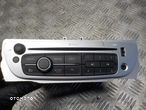 RENAULT SCENIC III RADIO Z KODEM - 2