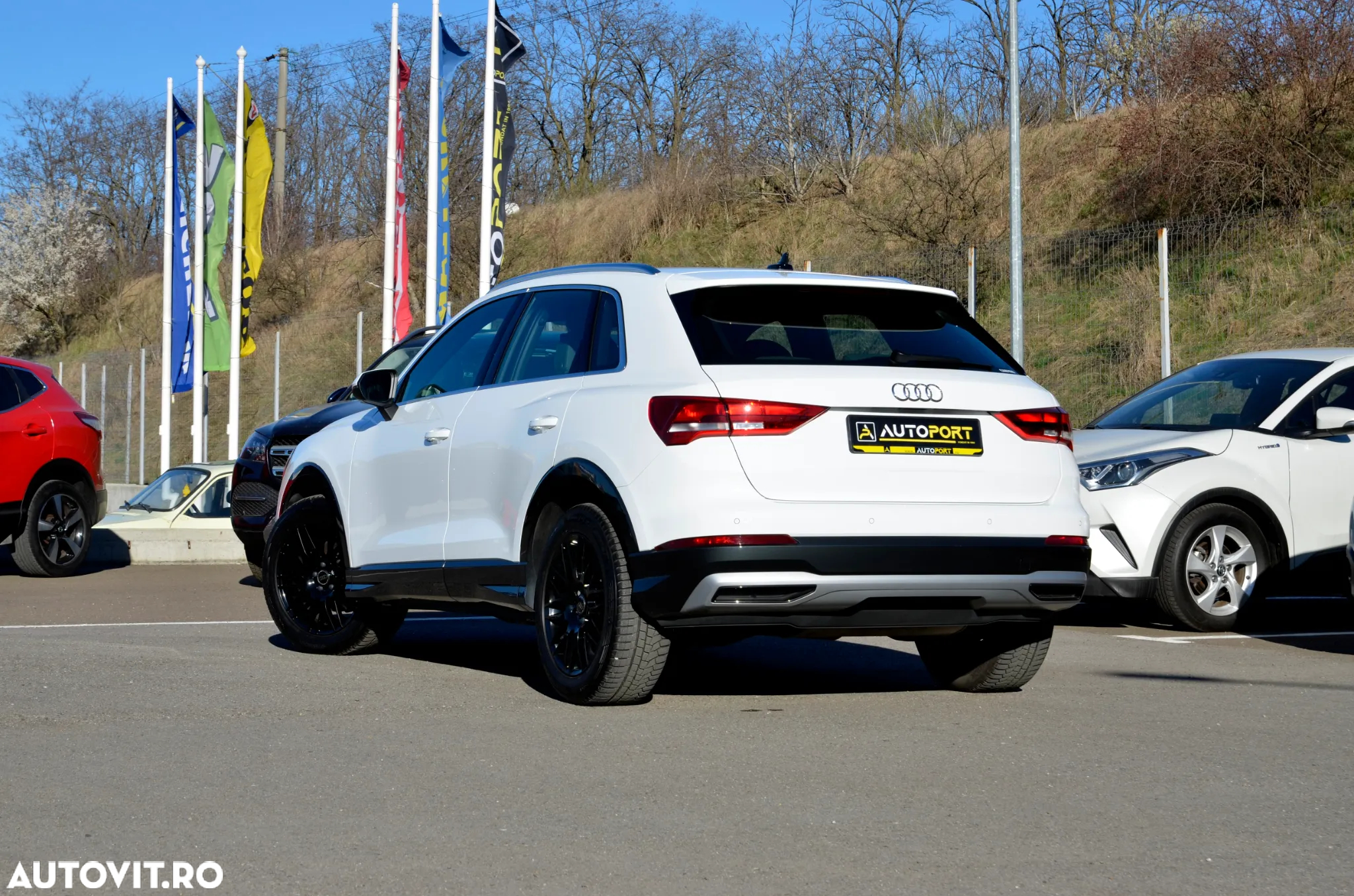 Audi Q3 35 TFSI - 3