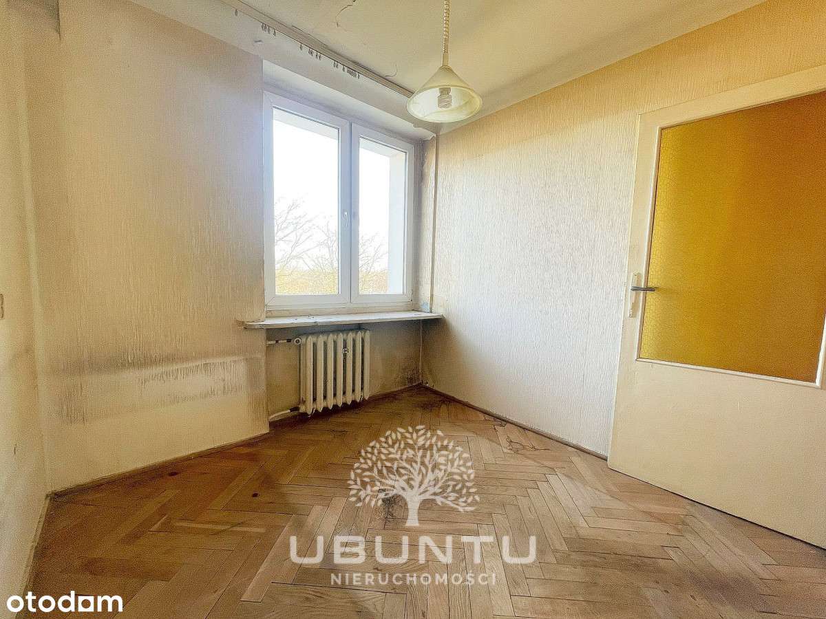 3 pokoje | Do remontu | Karolew - zielona oaza-2