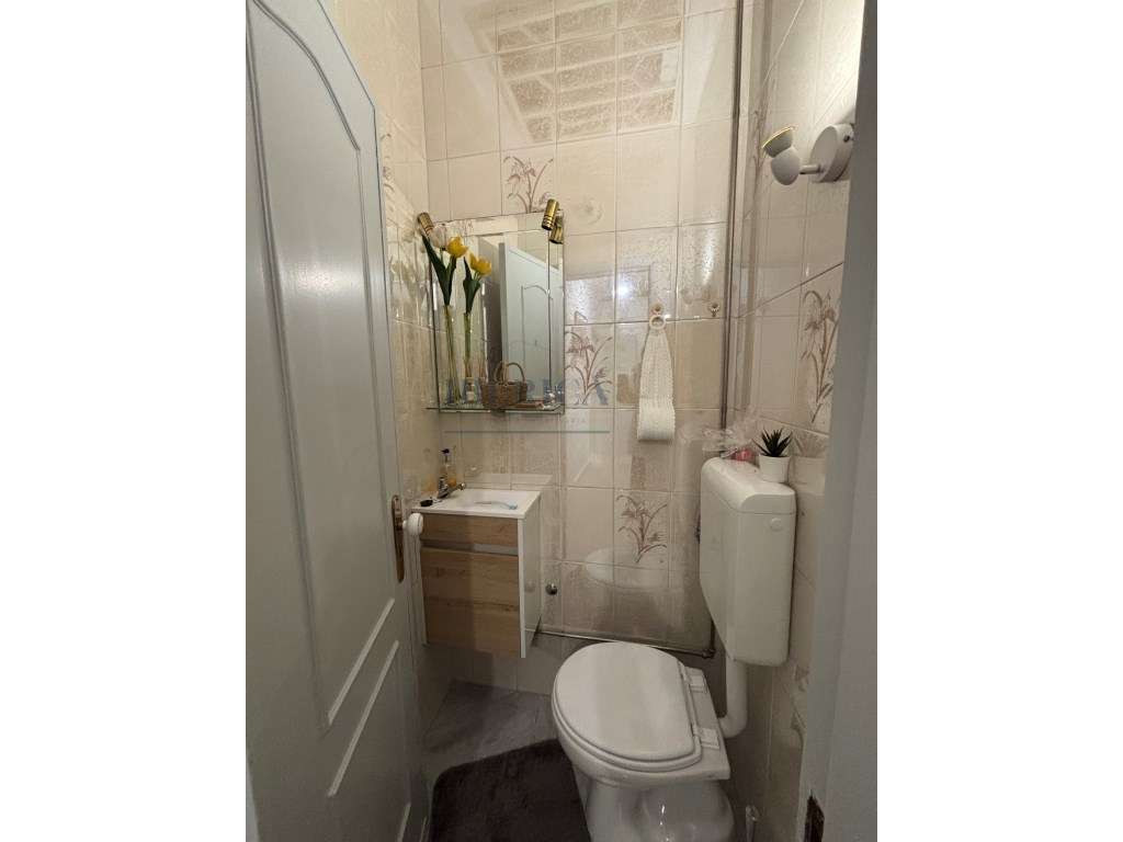 Moradia térrea Valbom individual Renovada-11