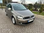 Volkswagen Golf Plus 1.2 TSI Trendline - 4