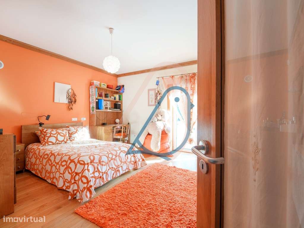 Propriedade Exclusiva no Parque Natural | Conforto, Privacidade e P...-51