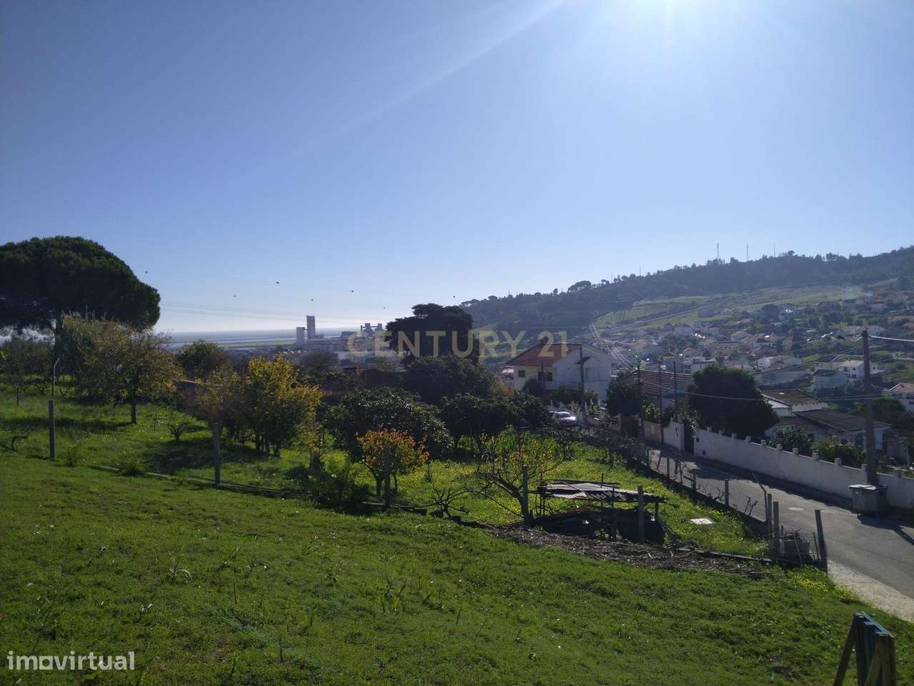 Terreno Urbanos em S.João dos Montes Alhandra - Grande imagem: 4/5
