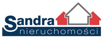 Sandra Nieruchomosci Logo
