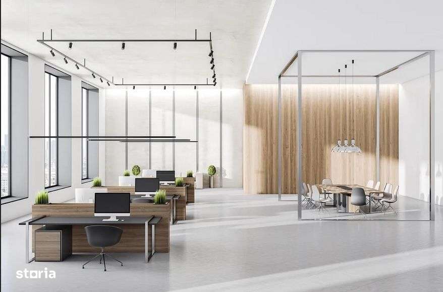 Gaminvest Spatiu de inchiriat pentru gradinita,bloc nou,Calea Aradului - Imagine principală: 3/3