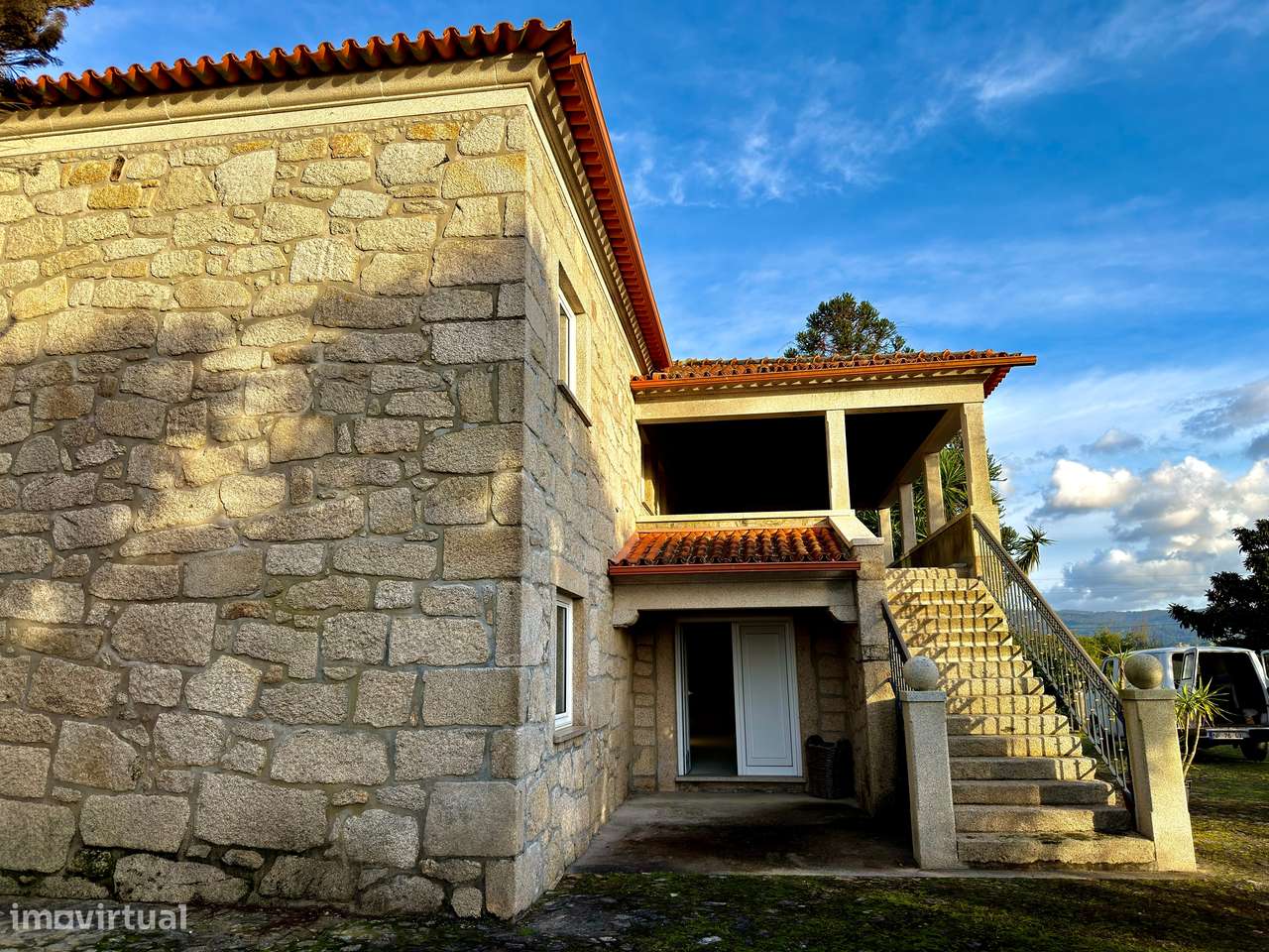 Quinta T5+1 Venda em Cardielos e Serreleis,Viana do Castelo-37
