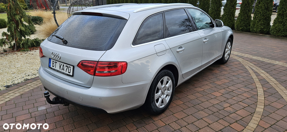 Audi A4 2.0 TDI - 3