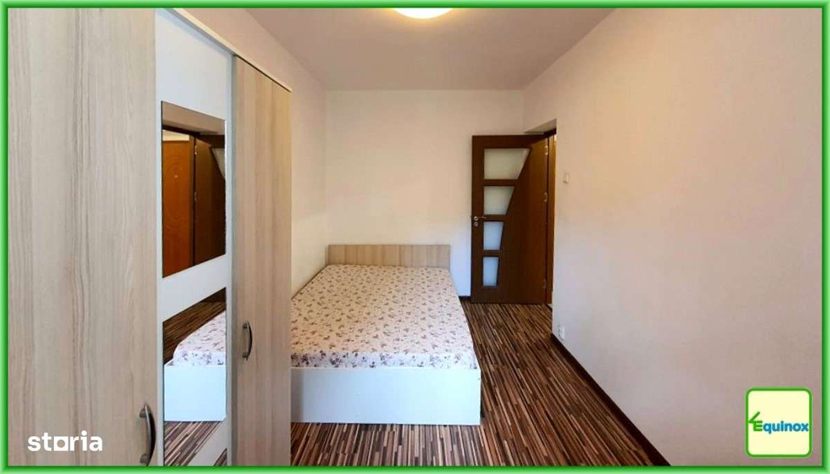 Apartament cu 3 camere de vânzare, Nord-Cameliei, ECX31188-6