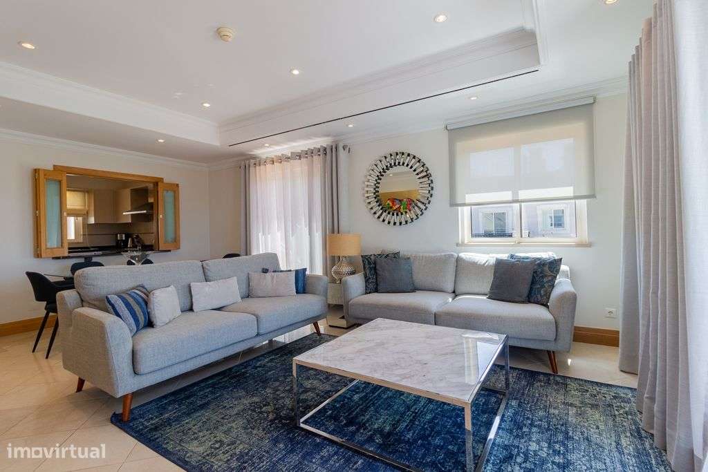 Apartamento Alba Signature - Dunas Douradas Beach Club-7