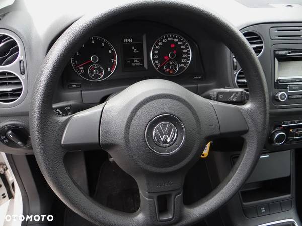 Volkswagen Golf Plus - 16