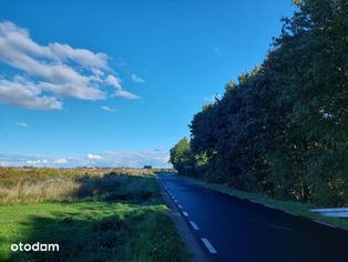 Jerzykowo działka bud. 200m od Zalewu Kowalskiego