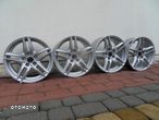 Felgi 16'' 5x112 BMW G20 G21 VW Tiguan Czujniki TPMS - 2