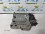 Calculator motor 0281013855 23710jd78b 2.0 dci M9R Nissan Qashqai 1 J10  [din 2007 pana  2010] - 1