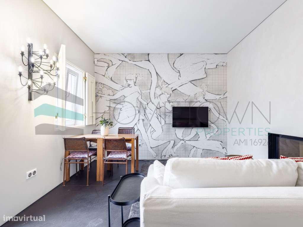 Apartamento T1 - Perto da marina de vilamoura - Grande imagem: 2/23