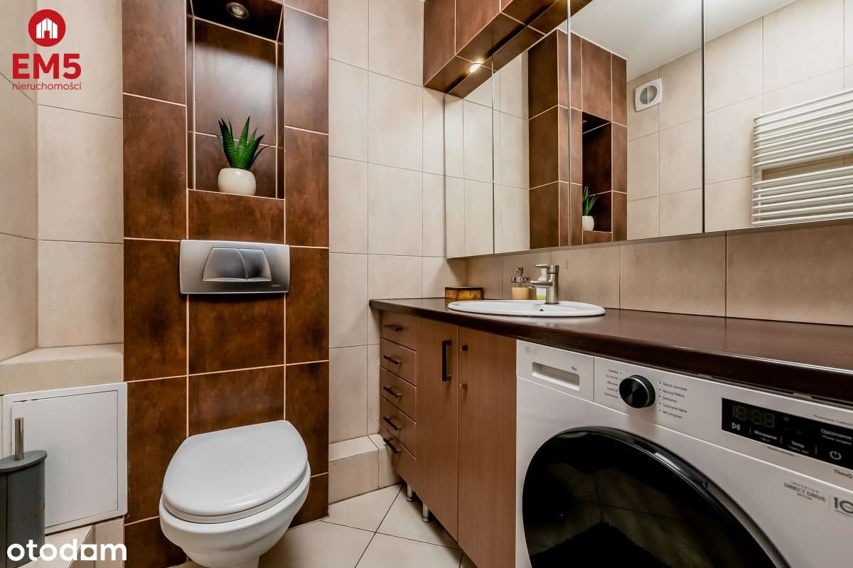 3-pokojowe do zamieszkania! - Pełny obrazek: 1/13