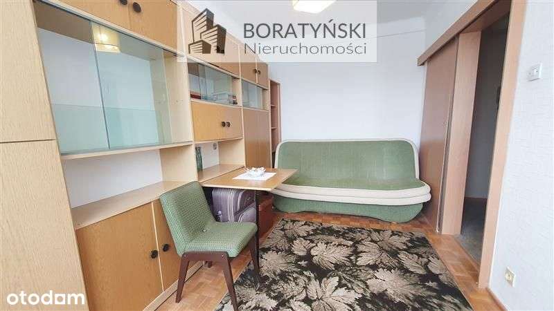 Mieszkanie 2 pokojowe na Przylesiu-6