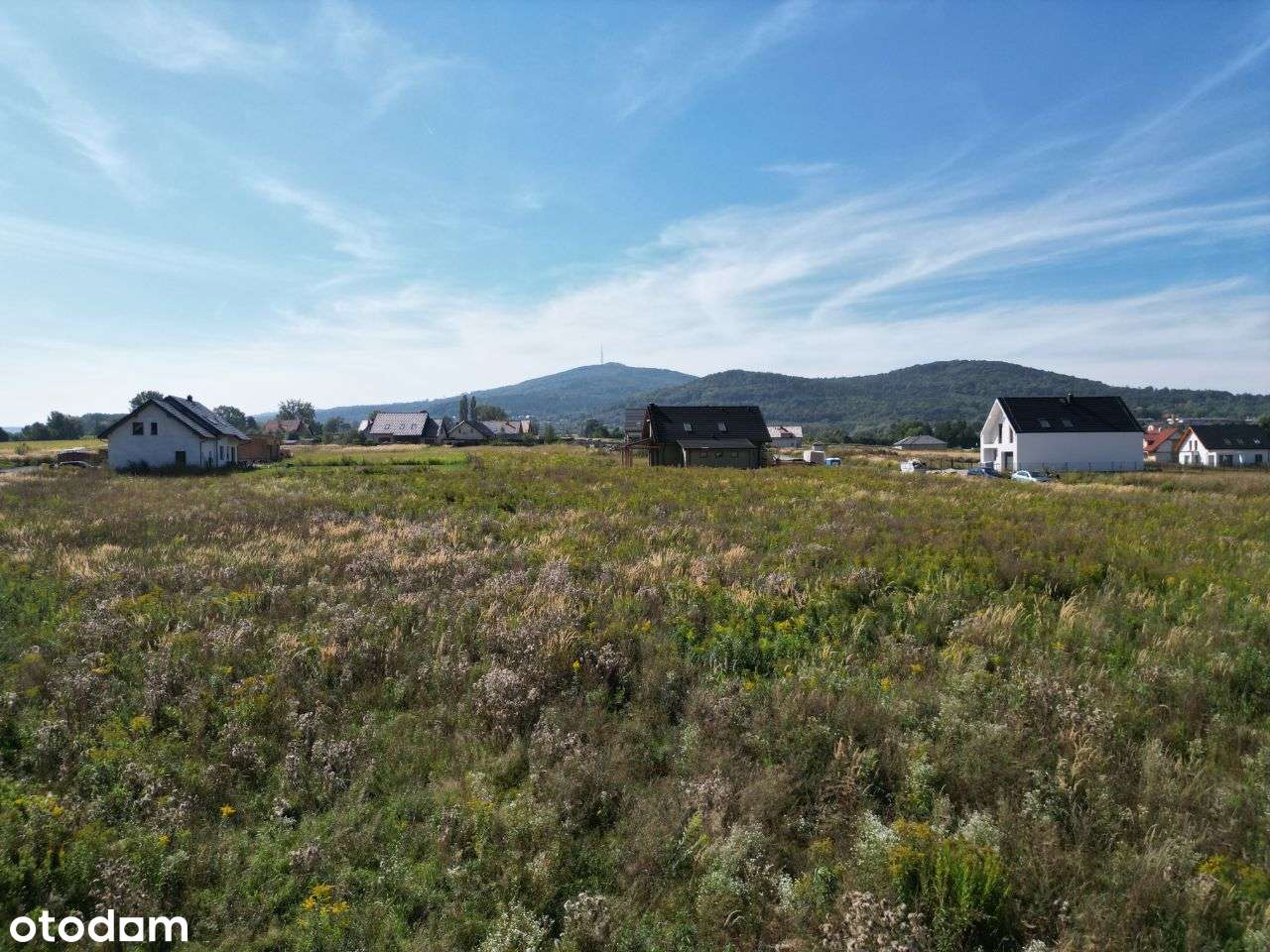 Działki BUDOWLANE- woda, prąd i kanalizacja PROMOCJA DO KOŃCA ROKU!-12