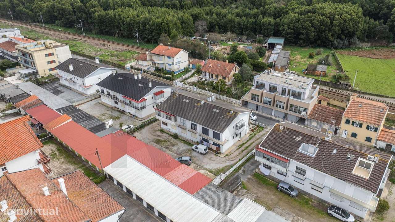 Andar moradia T2 - Caminha - Grande imagem: 2/23
