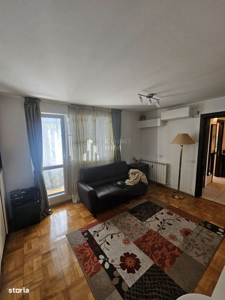 Apartament 3 camere decomandat 70 MP/ Sector 3/ 6 MIN PANA LA METROU