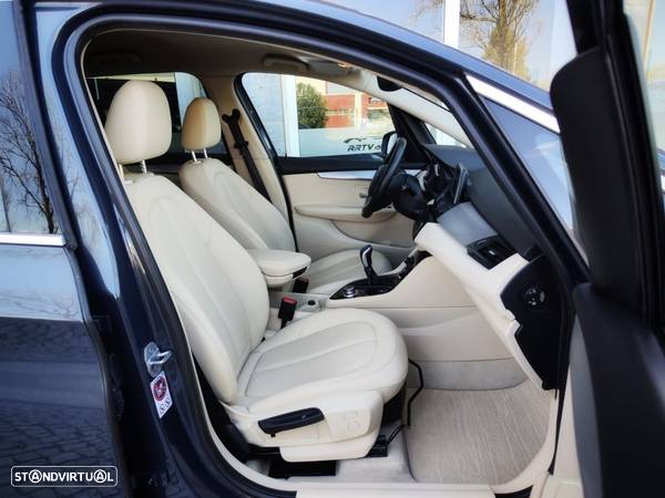 BMW 216 Gran Tourer d Advantage - 6