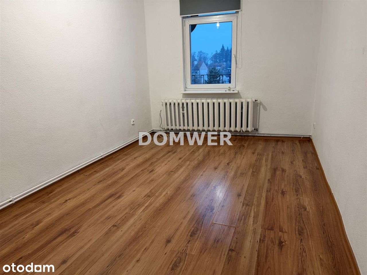 Mieszkanie dwupokojowe w Strzelcach Kraj.-2