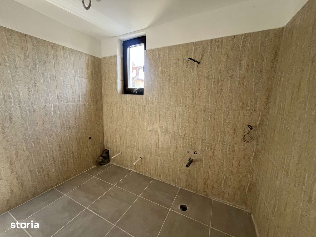 Casă înșiruită| Bragadiru |  Cea mai bună ofertă din zonă | OFERTA - Imagine principală: 4/13
