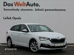 Skoda Scala 1.0 TSI Ambition DSG - 1