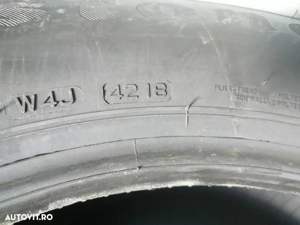 Anvelope noi vara 225/60 R16 FIRESTONE Roadhawk 98Y - 4